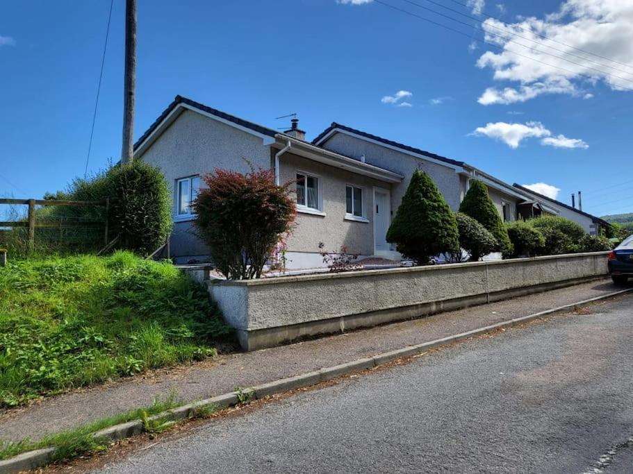 Northlea-Scottish Style Cottage Инвернес Екстериор снимка