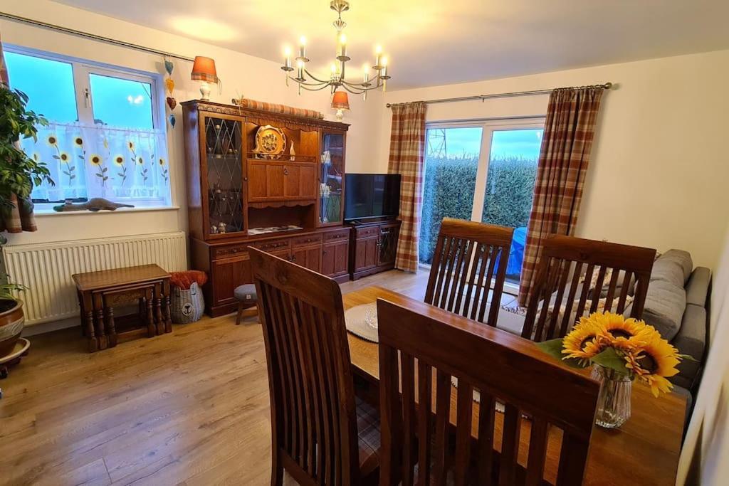 Northlea-Scottish Style Cottage Инвернес Екстериор снимка